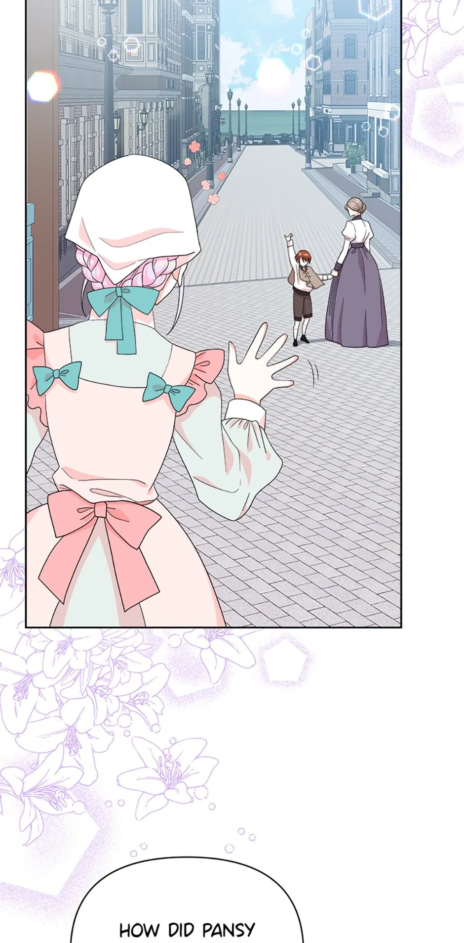 Abella’s Dessert Cafe Chapter 29 – Page 25