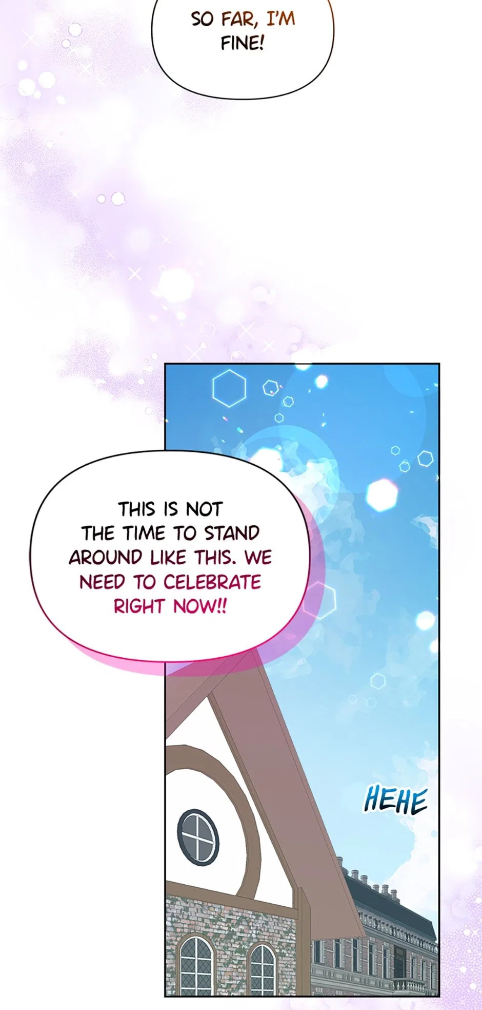Abella’s Dessert Cafe Chapter 29 – Page 30
