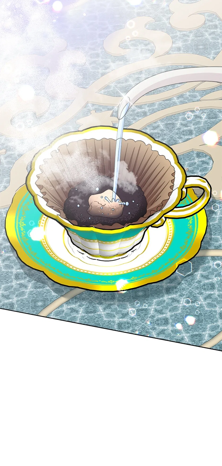 Abella’s Dessert Cafe Chapter 29 – Page 32