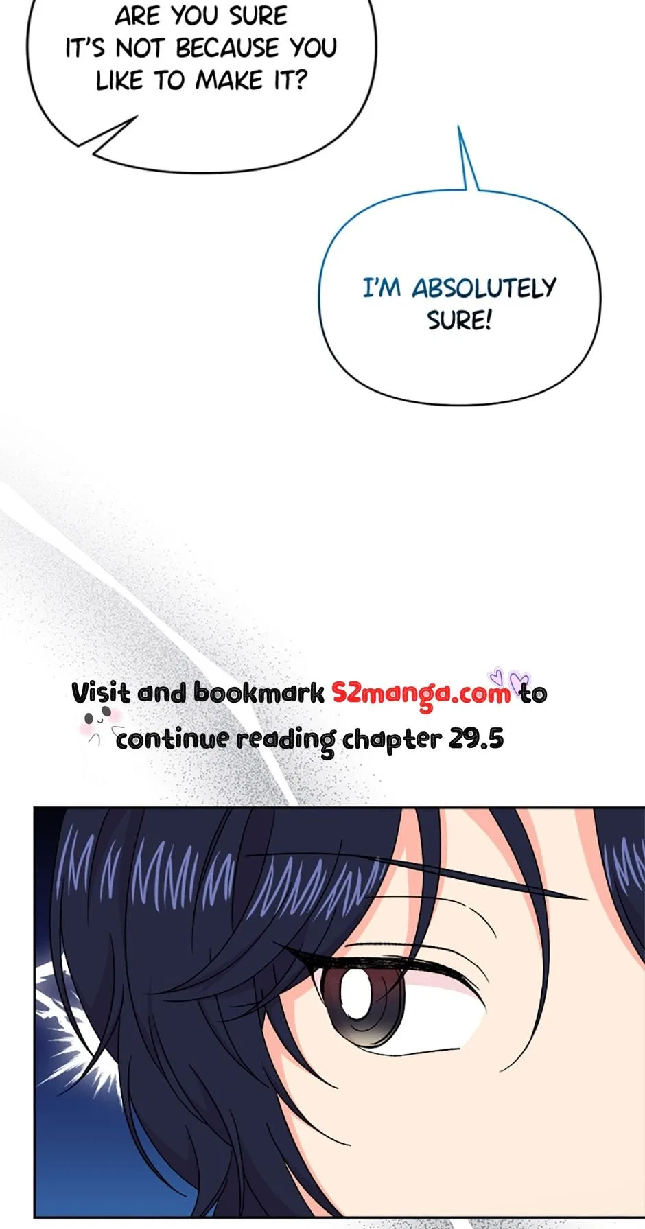Abella’s Dessert Cafe Chapter 29 – Page 37