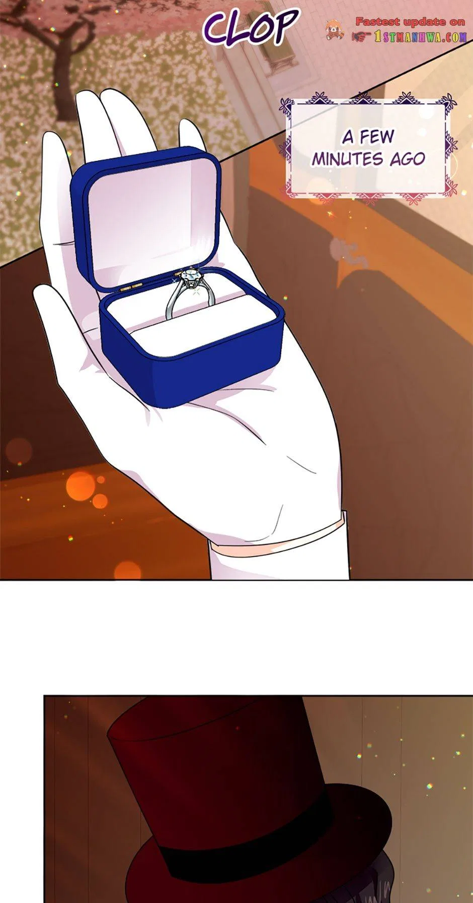 Abella’s Dessert Cafe Chapter 28 – Page 2