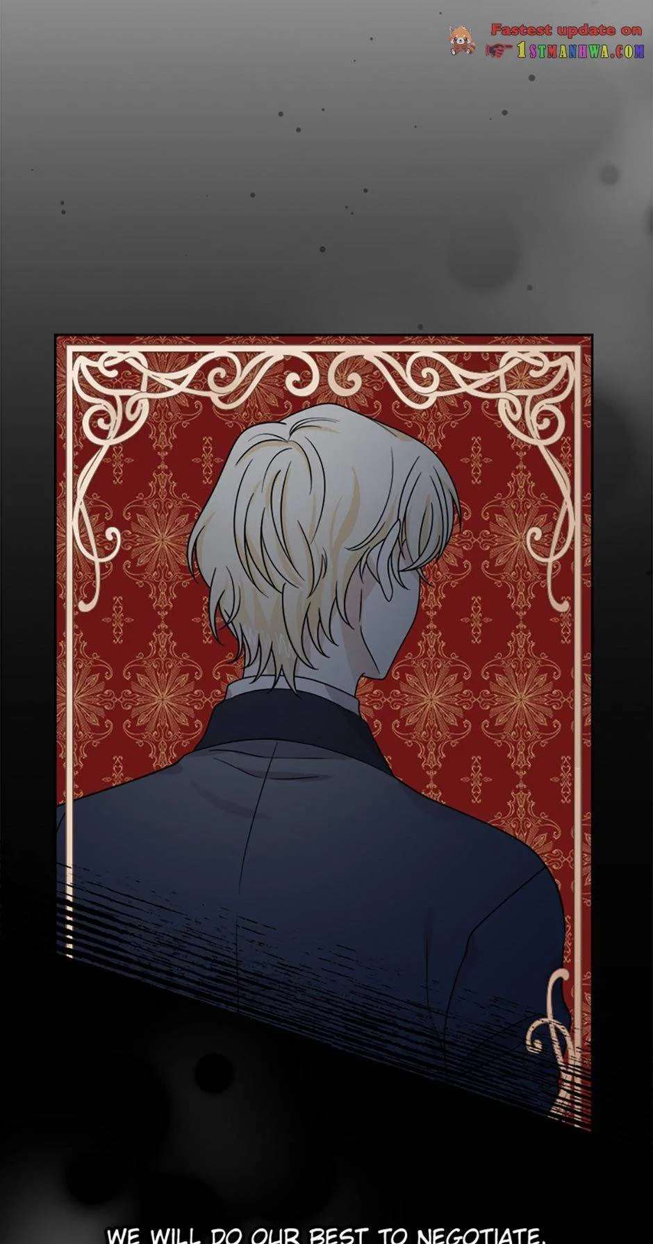 Abella’s Dessert Cafe Chapter 28 – Page 4