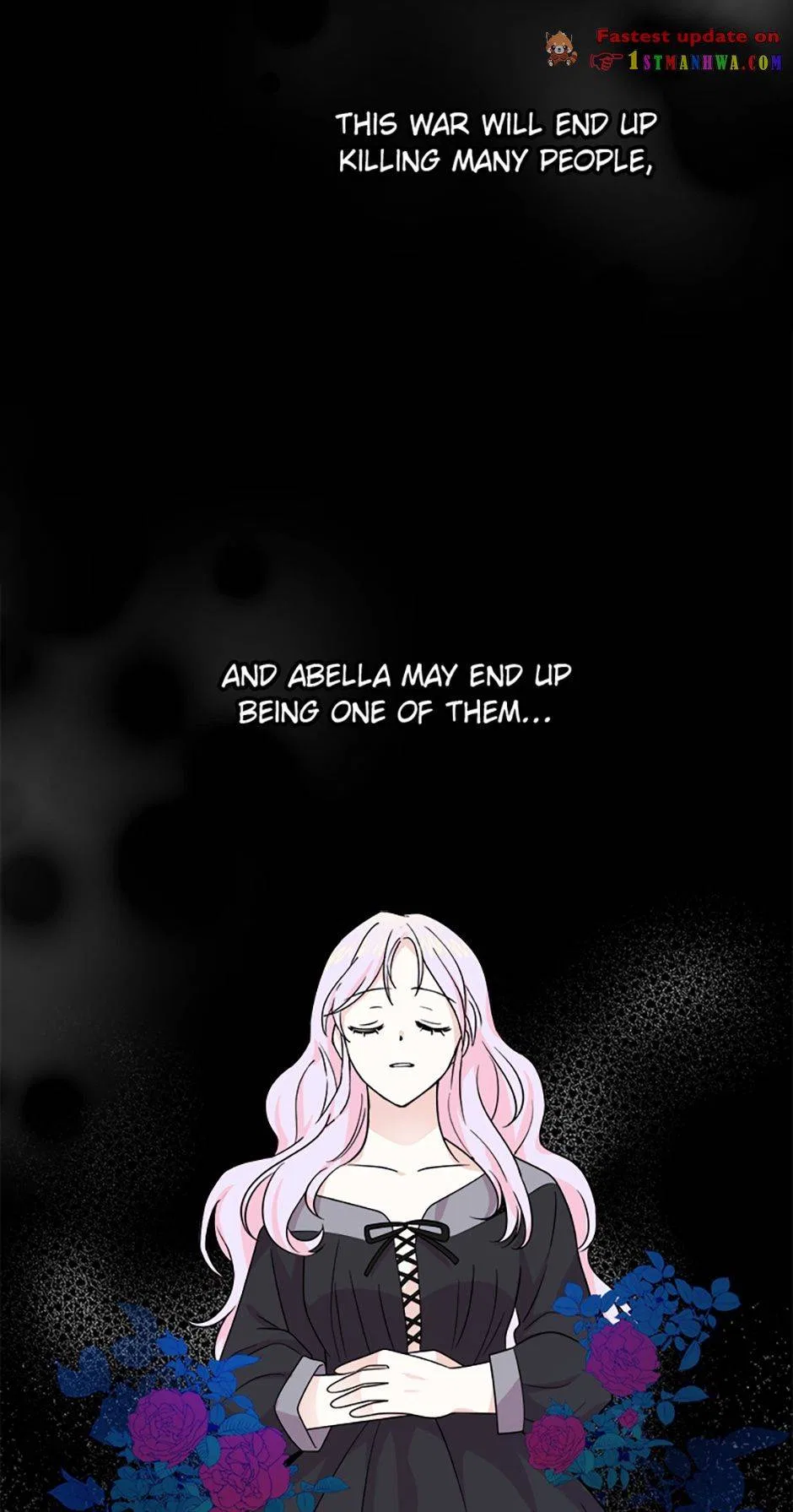 Abella’s Dessert Cafe Chapter 28 – Page 6