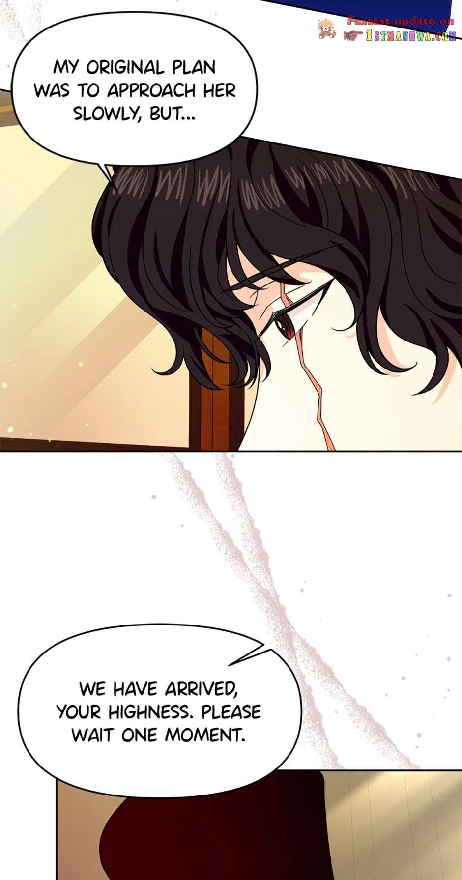 Abella’s Dessert Cafe Chapter 28 – Page 9