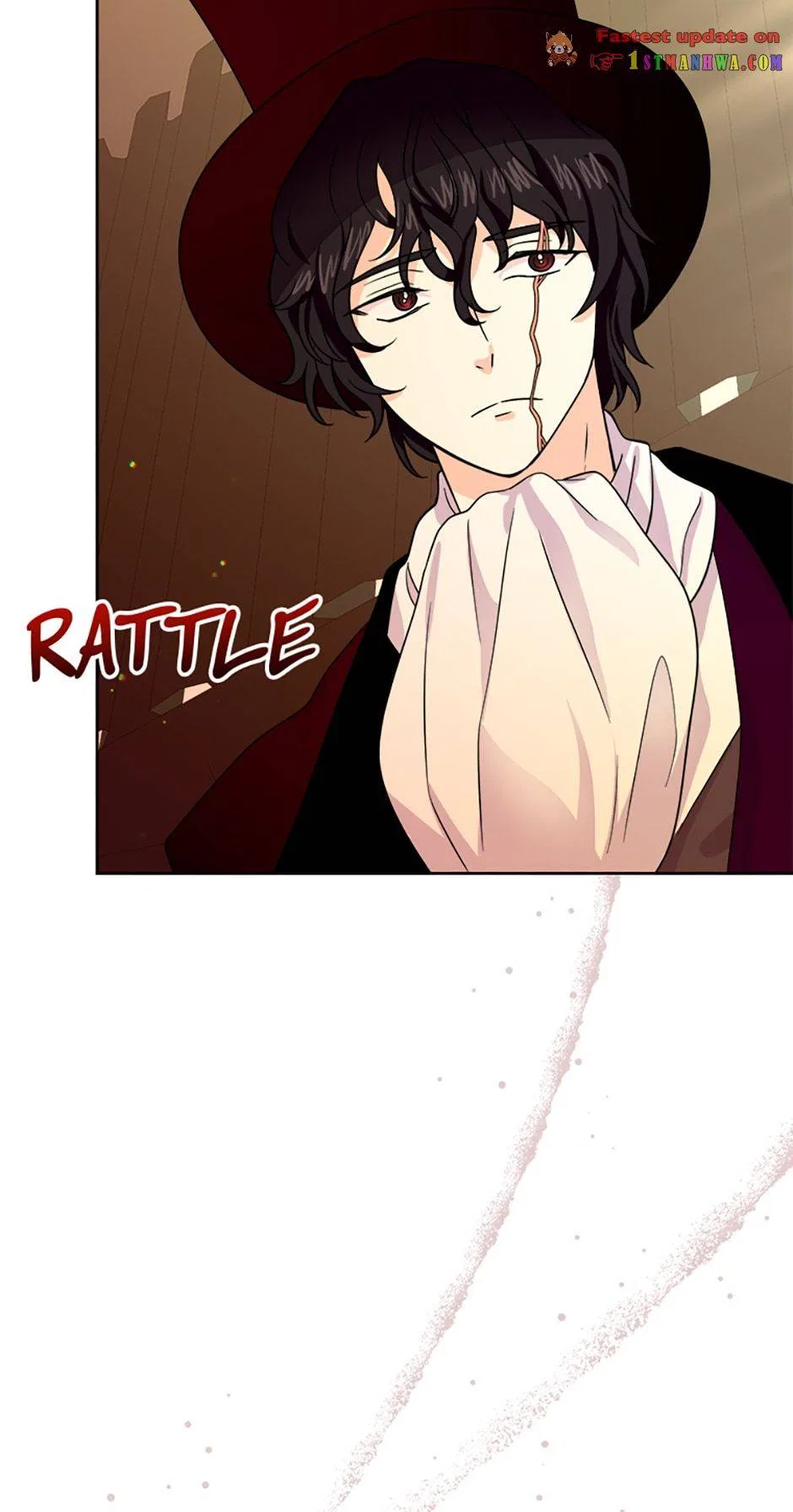 Abella’s Dessert Cafe Chapter 28 – Page 10