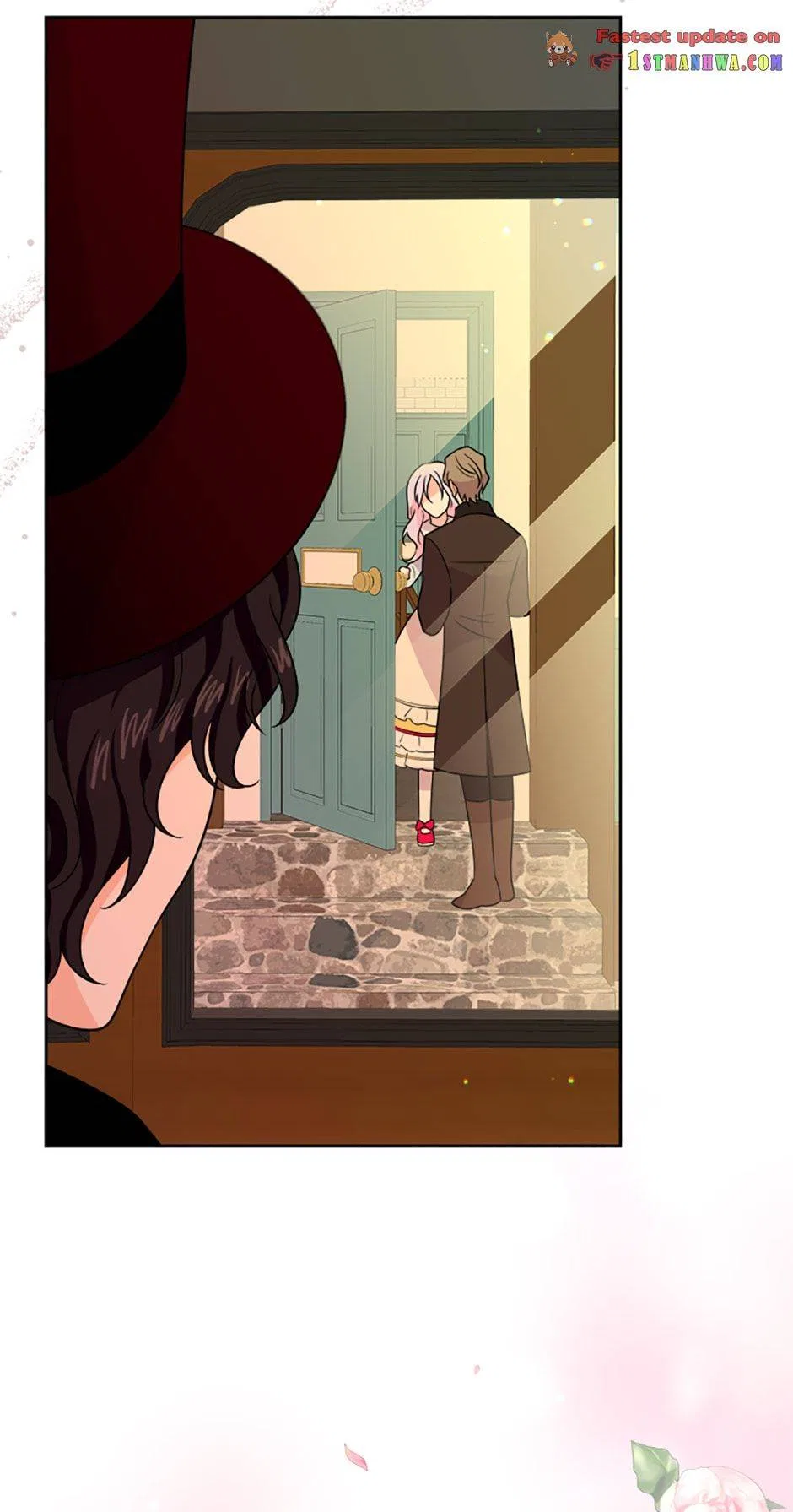 Abella’s Dessert Cafe Chapter 28 – Page 11