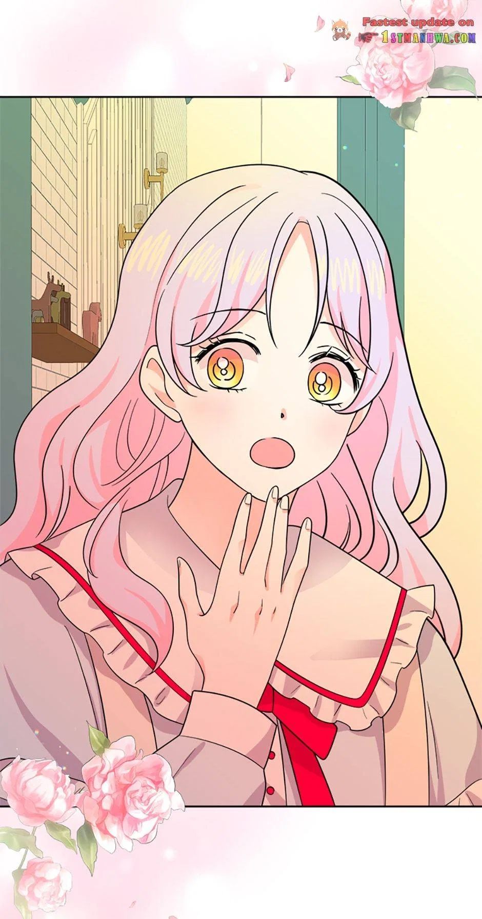 Abella’s Dessert Cafe Chapter 28 – Page 12