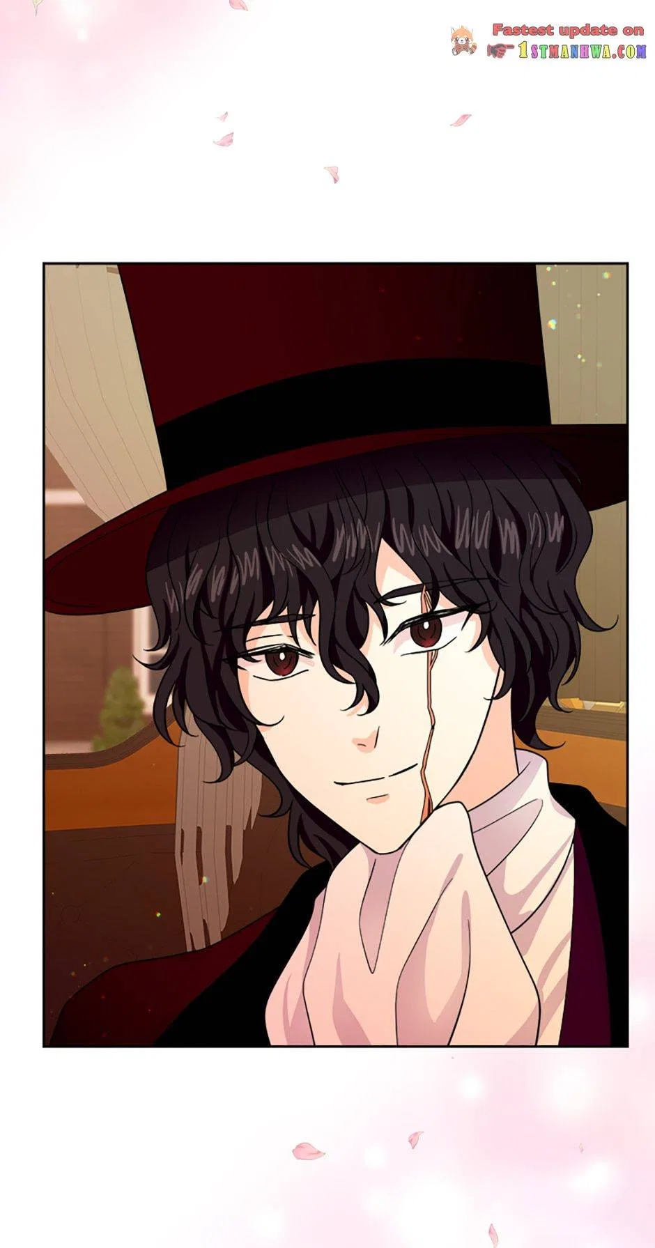 Abella’s Dessert Cafe Chapter 28 – Page 13