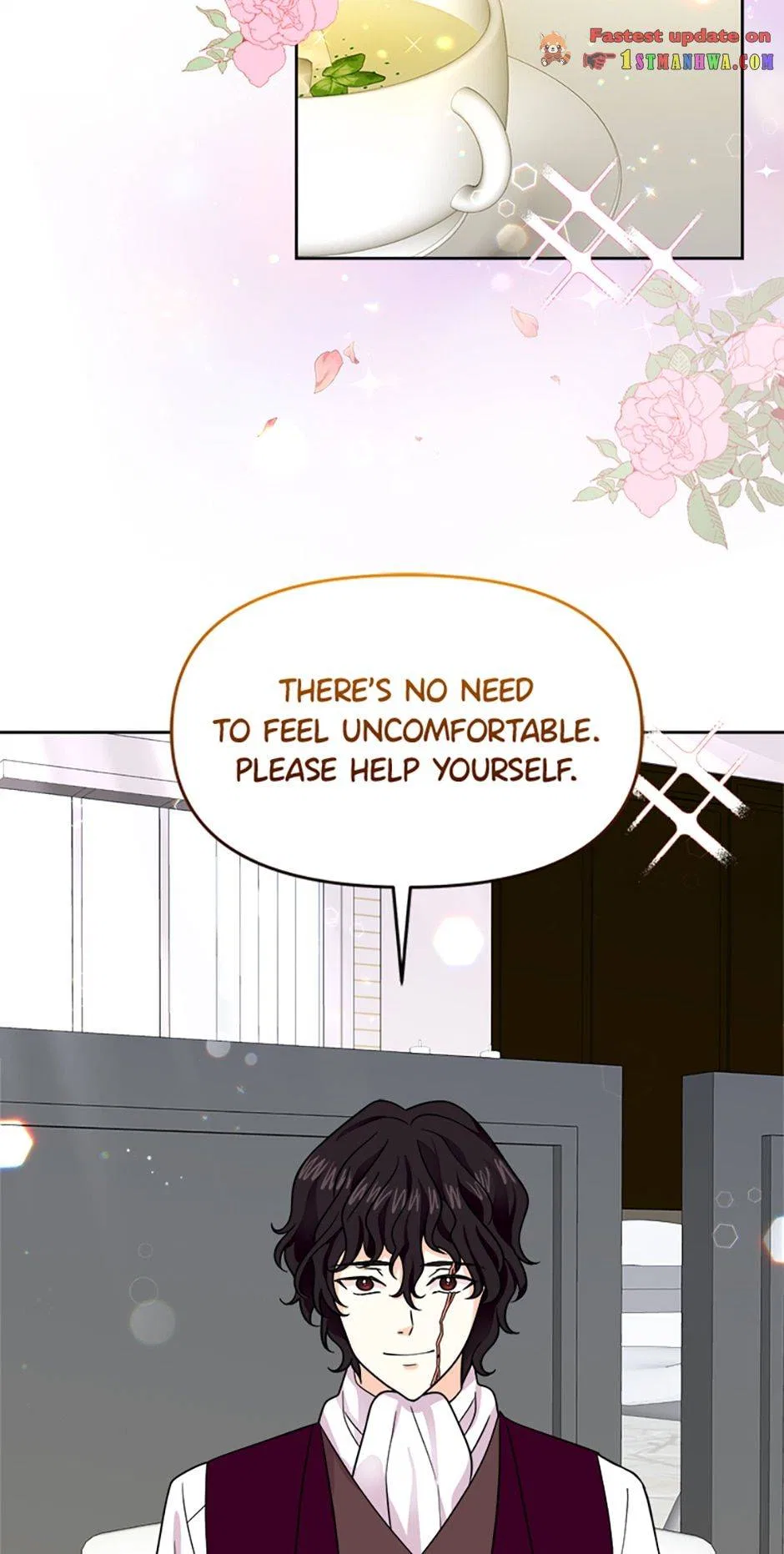 Abella’s Dessert Cafe Chapter 28 – Page 16
