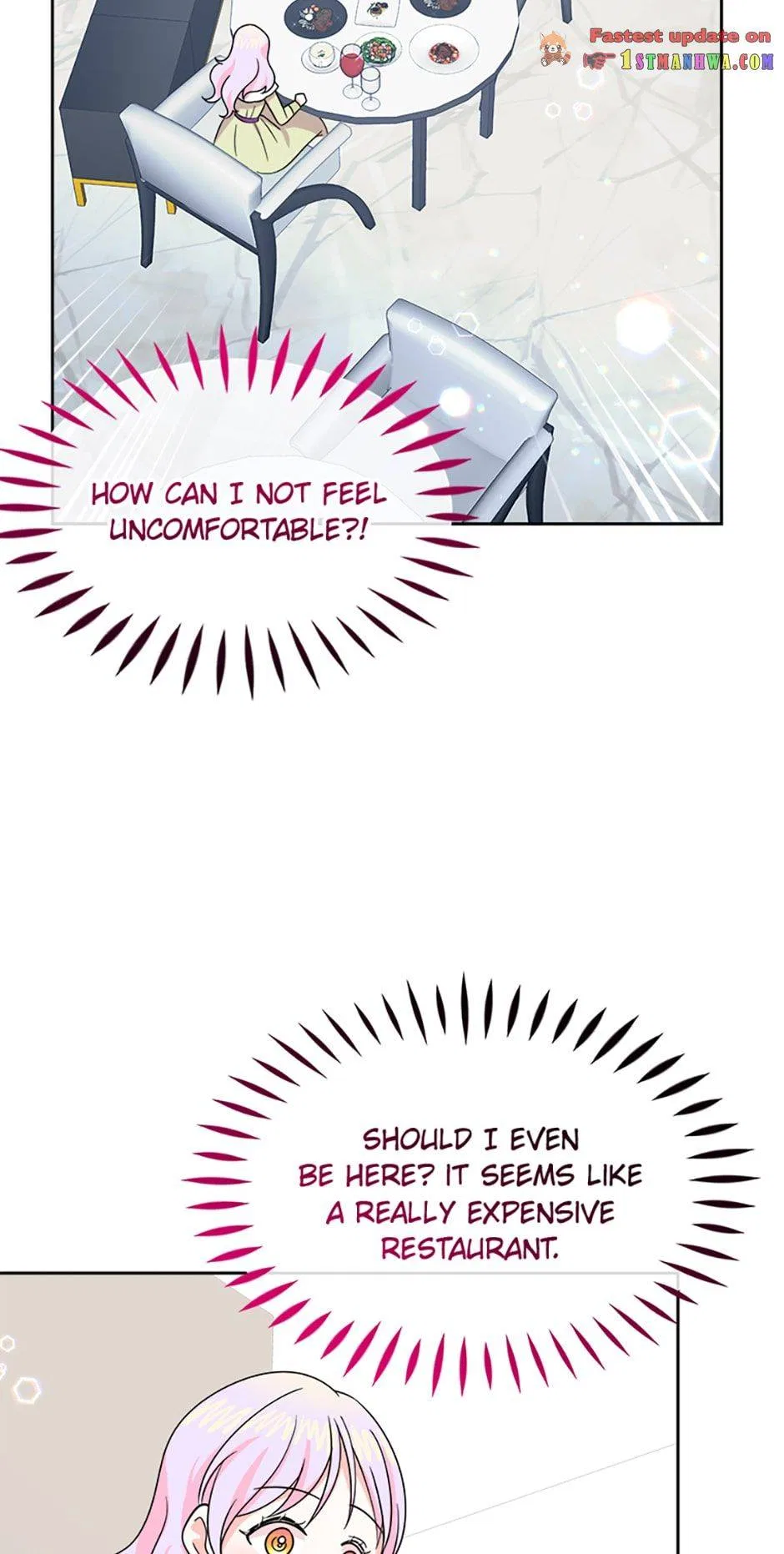 Abella’s Dessert Cafe Chapter 28 – Page 18