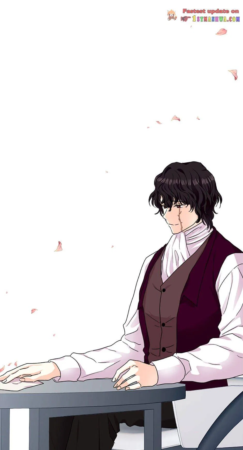 Abella’s Dessert Cafe Chapter 28 – Page 22