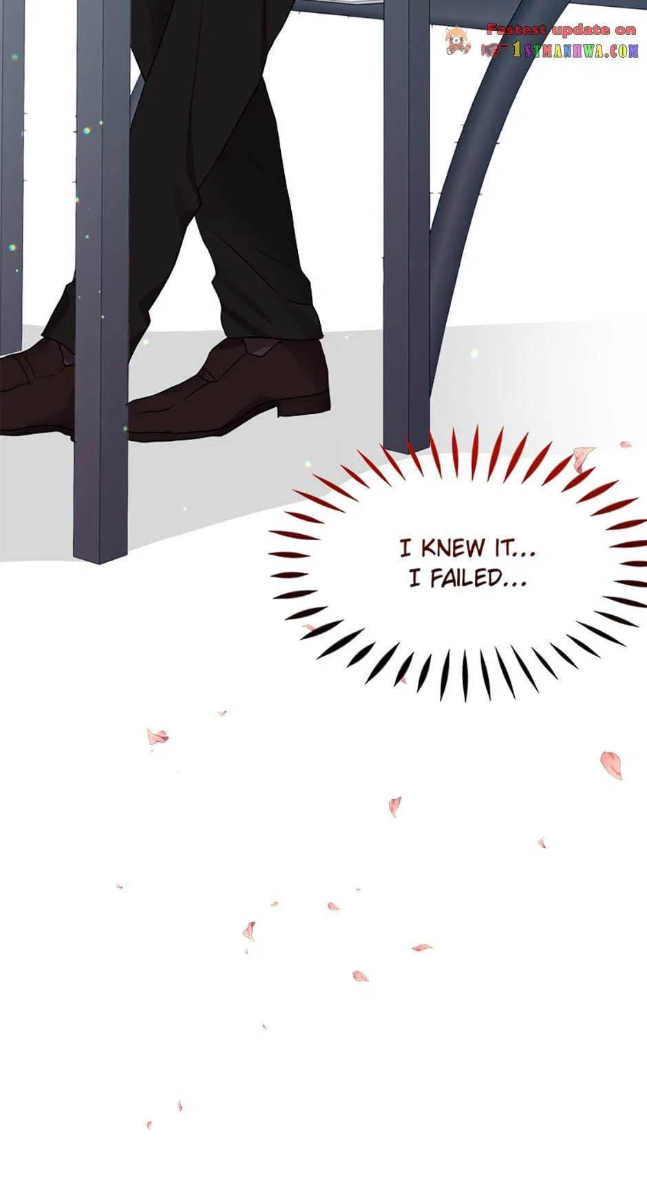 Abella’s Dessert Cafe Chapter 28 – Page 23
