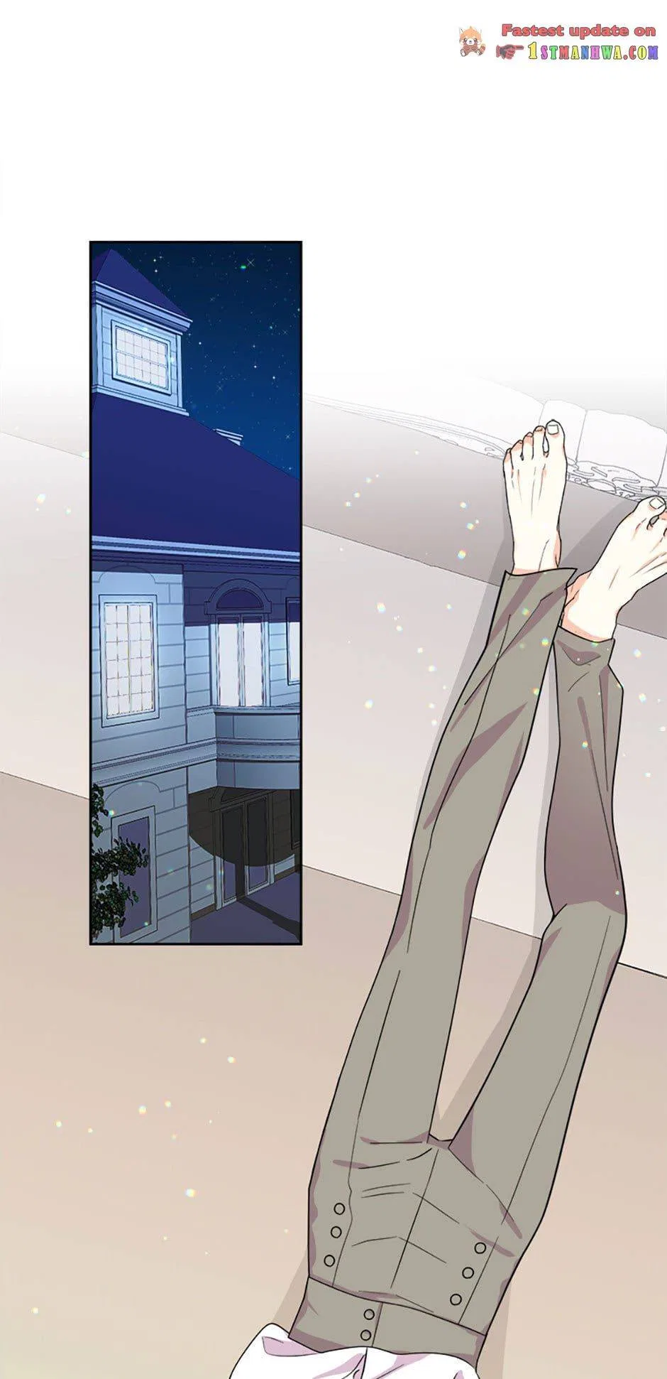 Abella’s Dessert Cafe Chapter 28 – Page 24