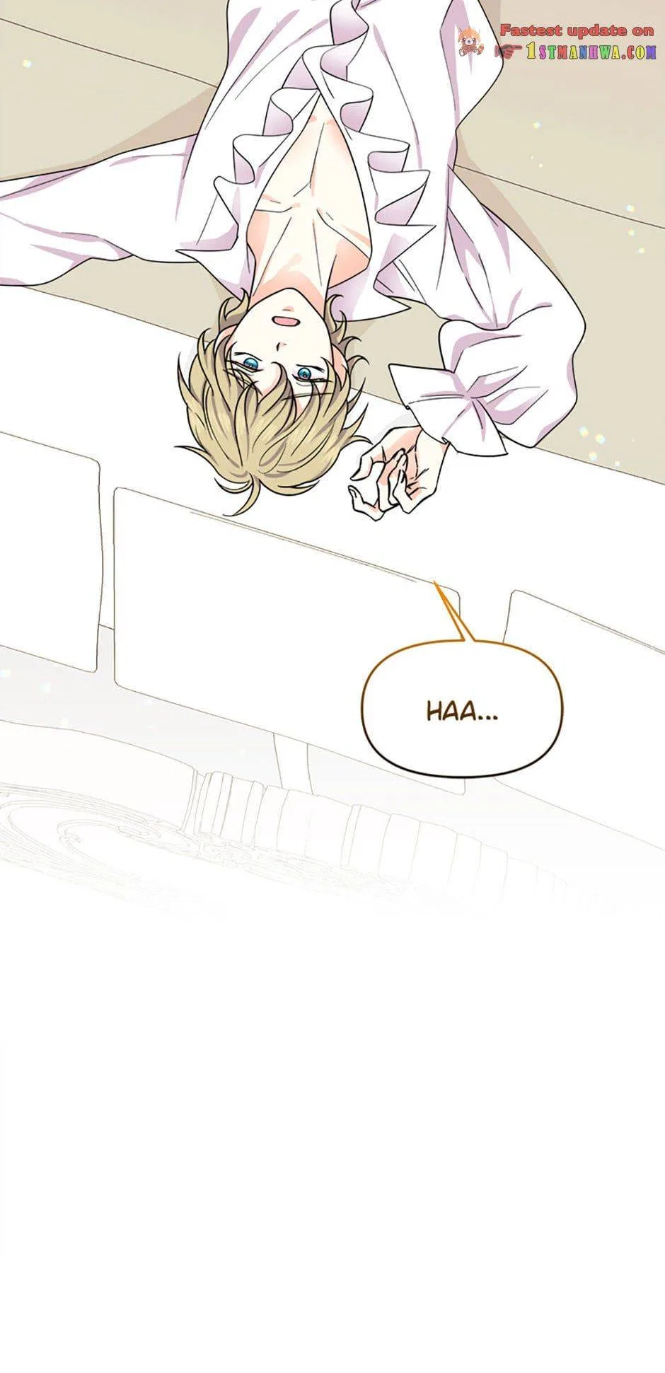 Abella’s Dessert Cafe Chapter 28 – Page 25