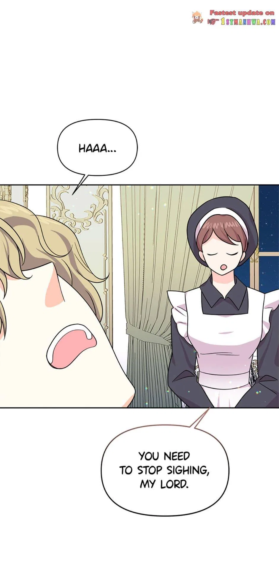 Abella’s Dessert Cafe Chapter 28 – Page 26