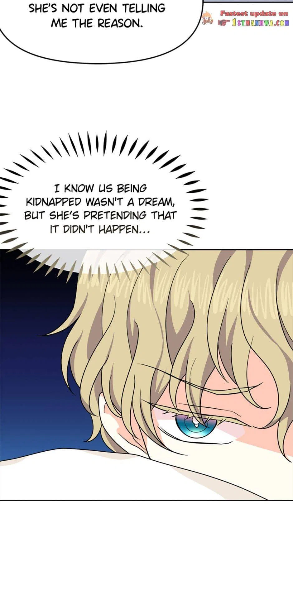 Abella’s Dessert Cafe Chapter 28 – Page 28