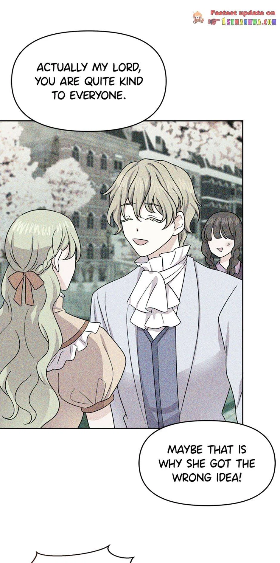 Abella’s Dessert Cafe Chapter 28 – Page 30