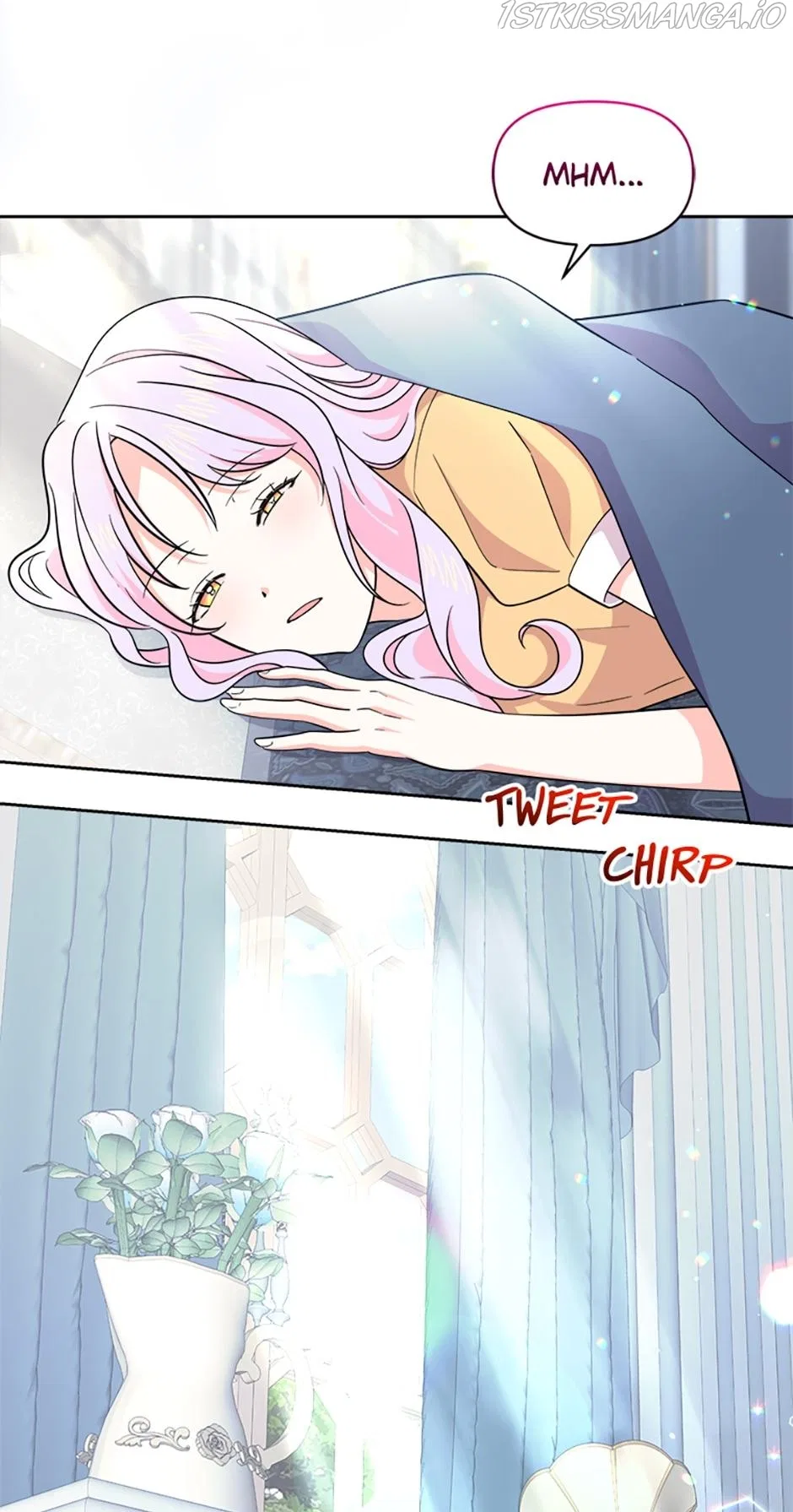 Abella’s Dessert Cafe Chapter 27 – Page 5