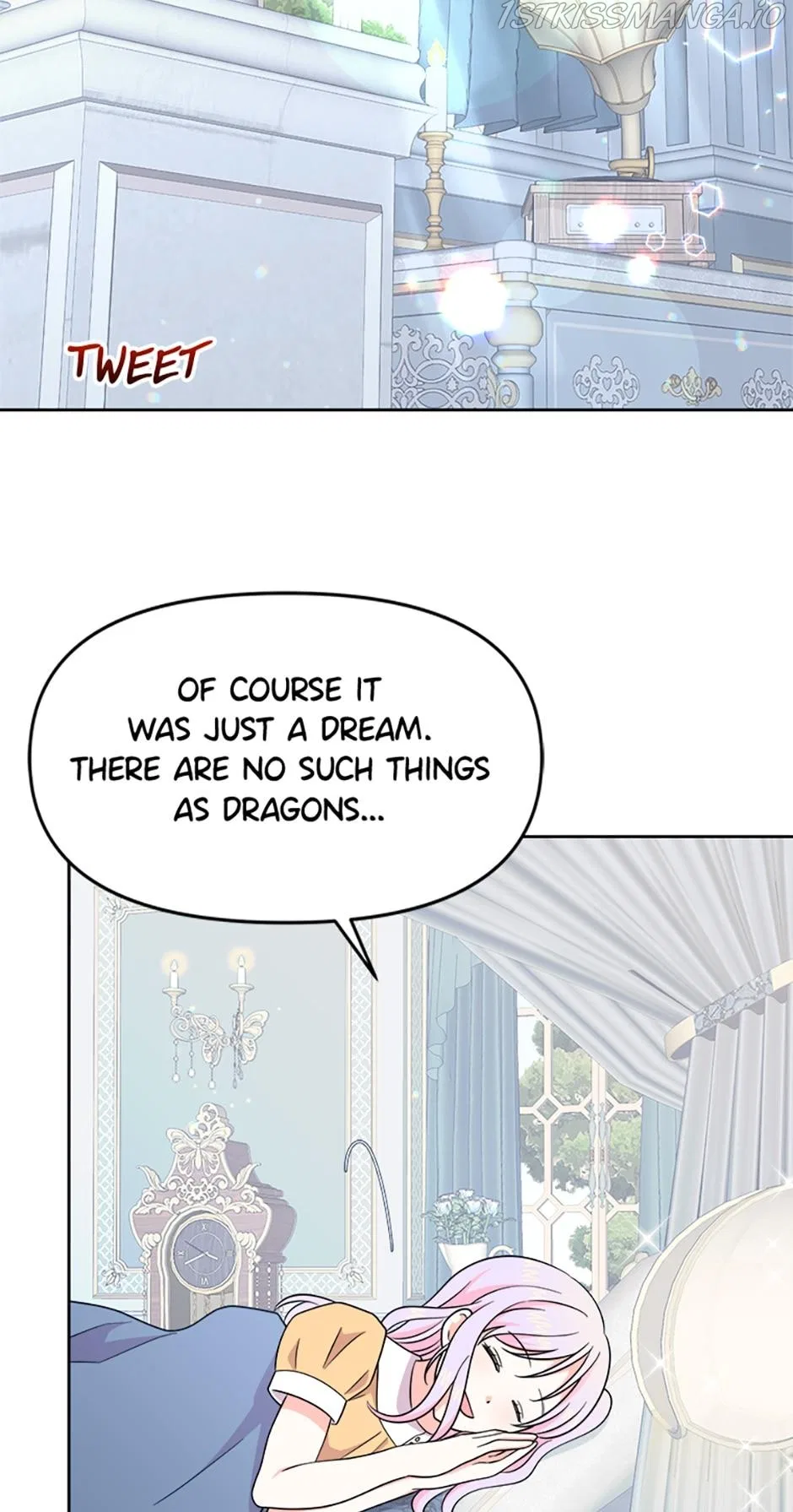 Abella’s Dessert Cafe Chapter 27 – Page 6