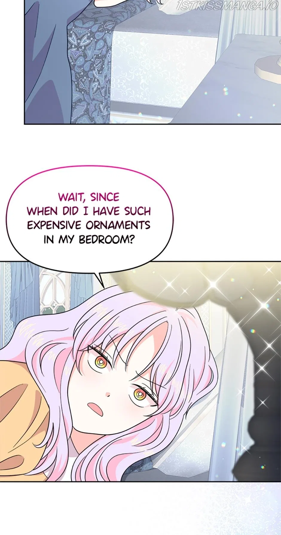 Abella’s Dessert Cafe Chapter 27 – Page 7