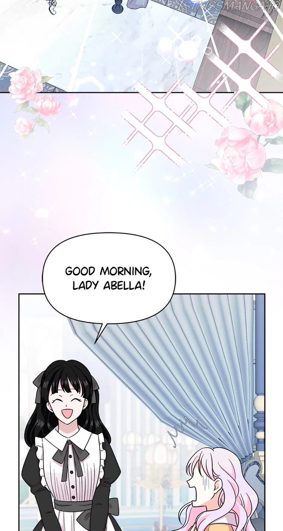 Abella’s Dessert Cafe Chapter 27 – Page 10