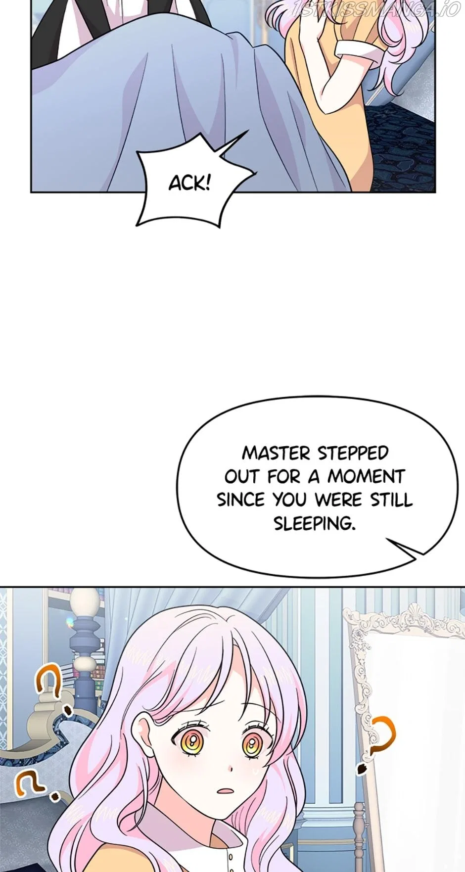 Abella’s Dessert Cafe Chapter 27 – Page 11