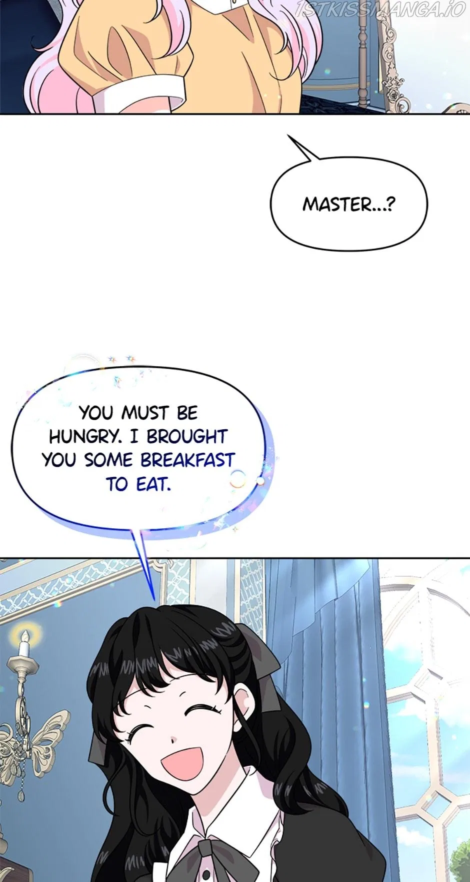 Abella’s Dessert Cafe Chapter 27 – Page 12