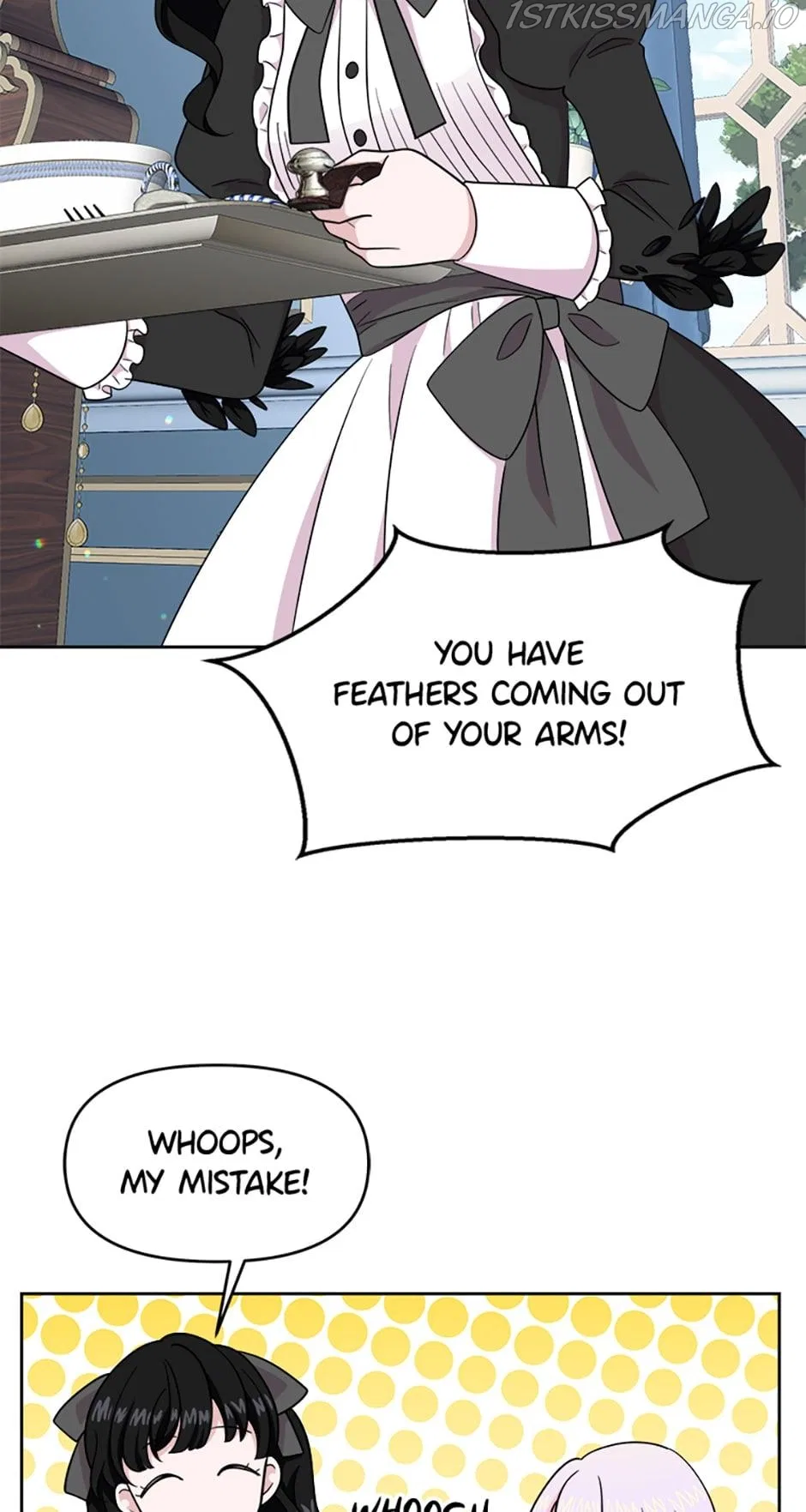 Abella’s Dessert Cafe Chapter 27 – Page 13