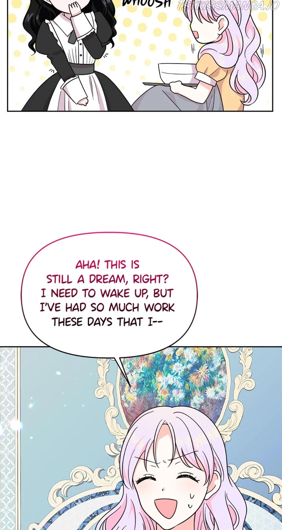 Abella’s Dessert Cafe Chapter 27 – Page 14