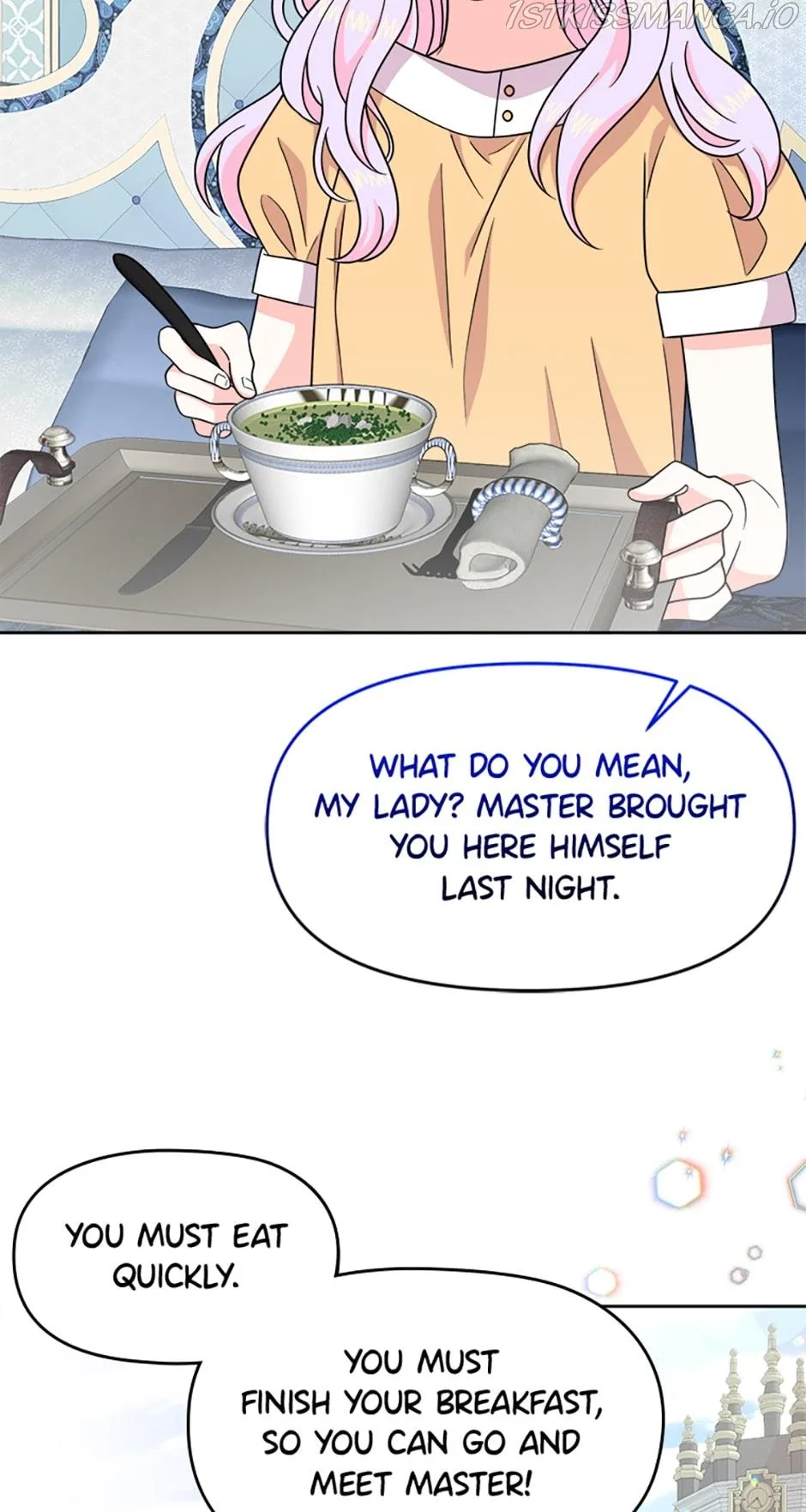 Abella’s Dessert Cafe Chapter 27 – Page 15