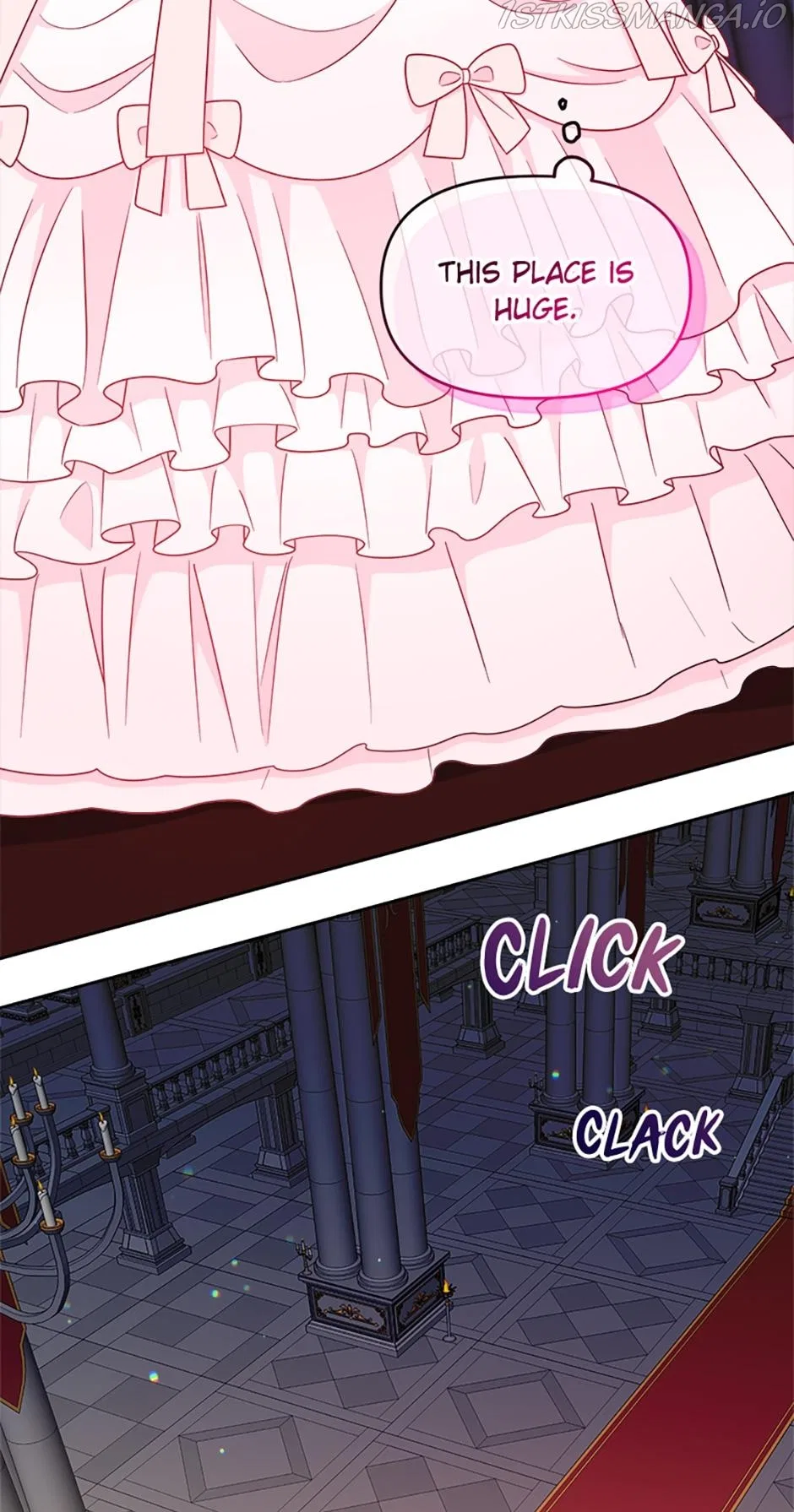 Abella’s Dessert Cafe Chapter 27 – Page 19