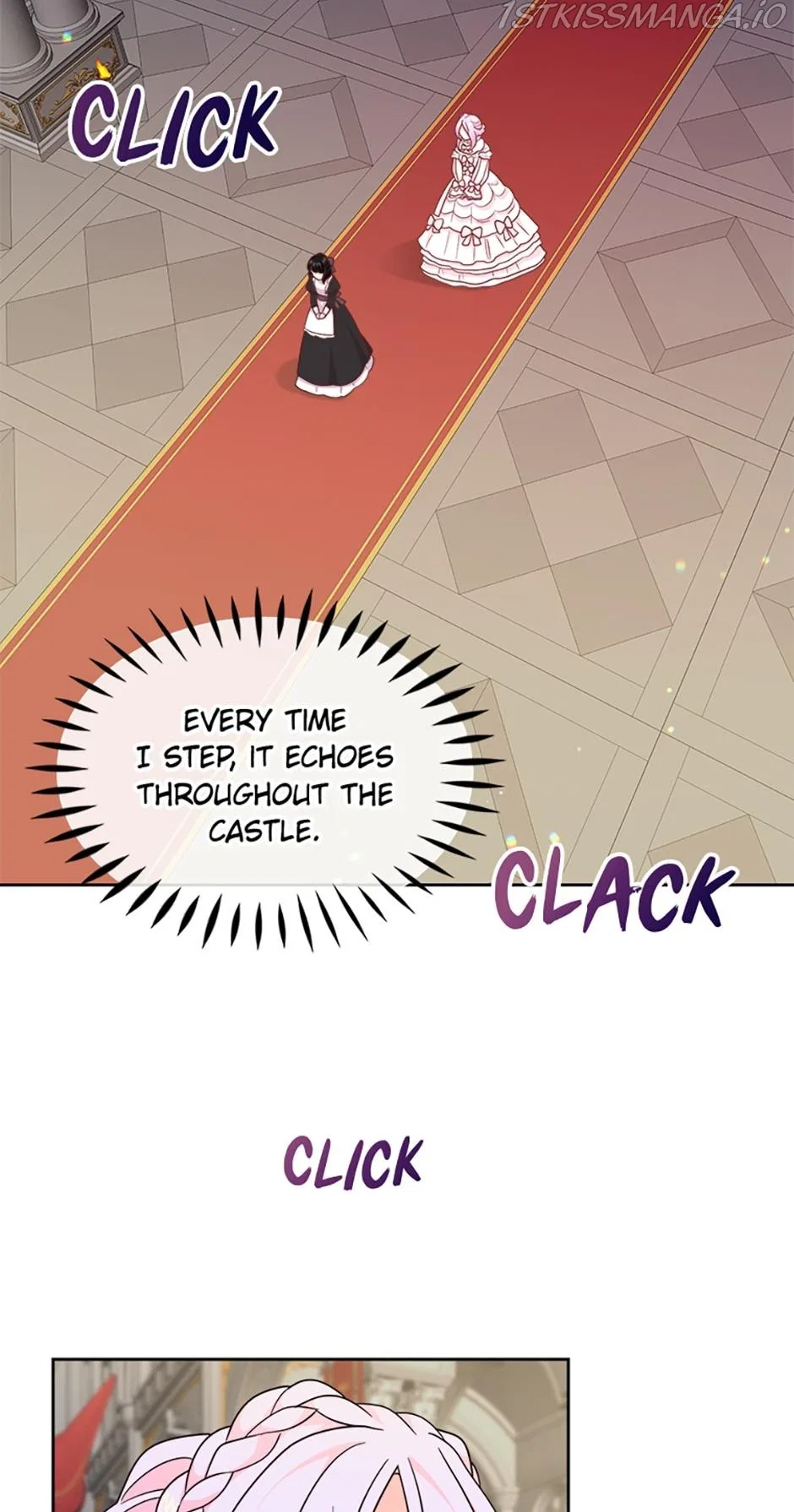 Abella’s Dessert Cafe Chapter 27 – Page 20