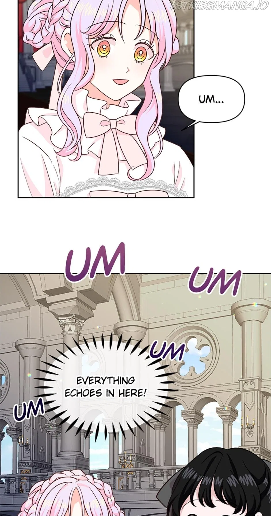 Abella’s Dessert Cafe Chapter 27 – Page 21