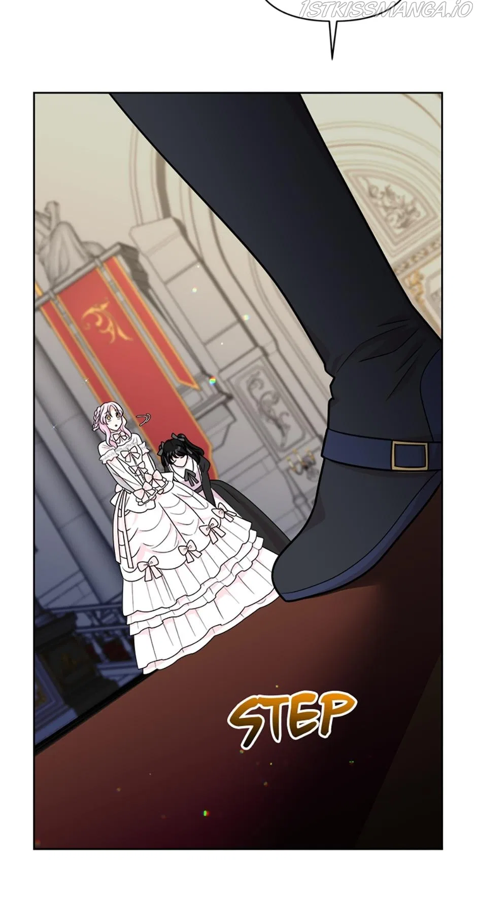 Abella’s Dessert Cafe Chapter 27 – Page 23