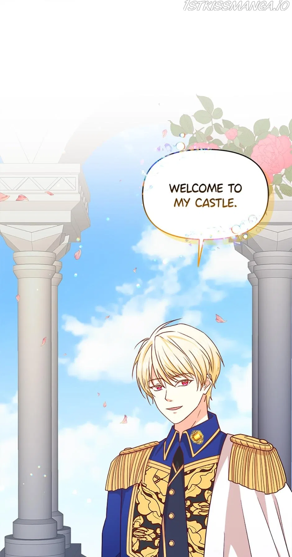 Abella’s Dessert Cafe Chapter 27 – Page 24