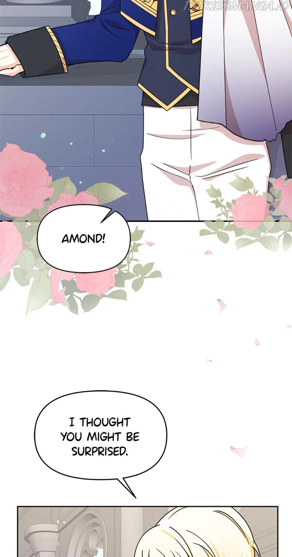 Abella’s Dessert Cafe Chapter 27 – Page 25
