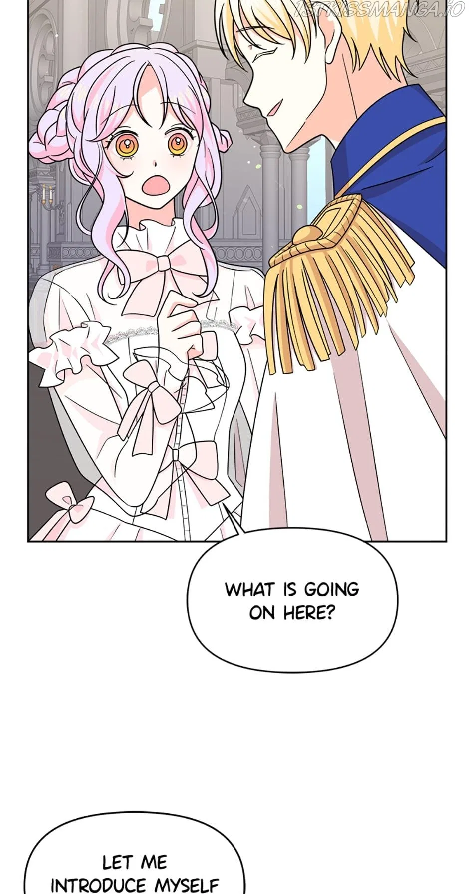 Abella’s Dessert Cafe Chapter 27 – Page 26