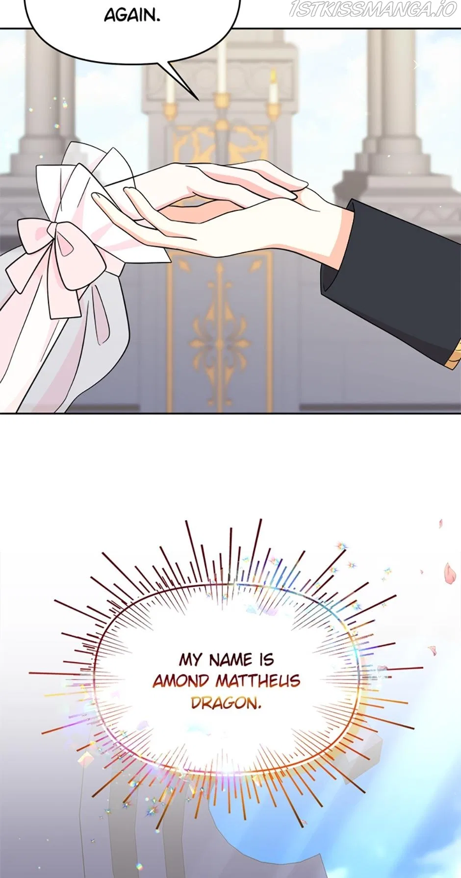 Abella’s Dessert Cafe Chapter 27 – Page 27