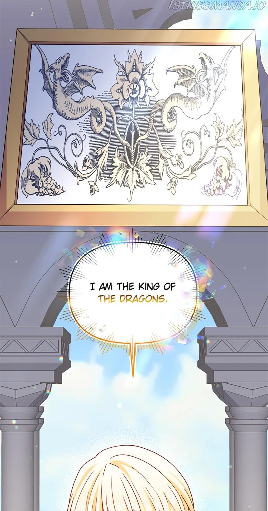 Abella’s Dessert Cafe Chapter 27 – Page 28