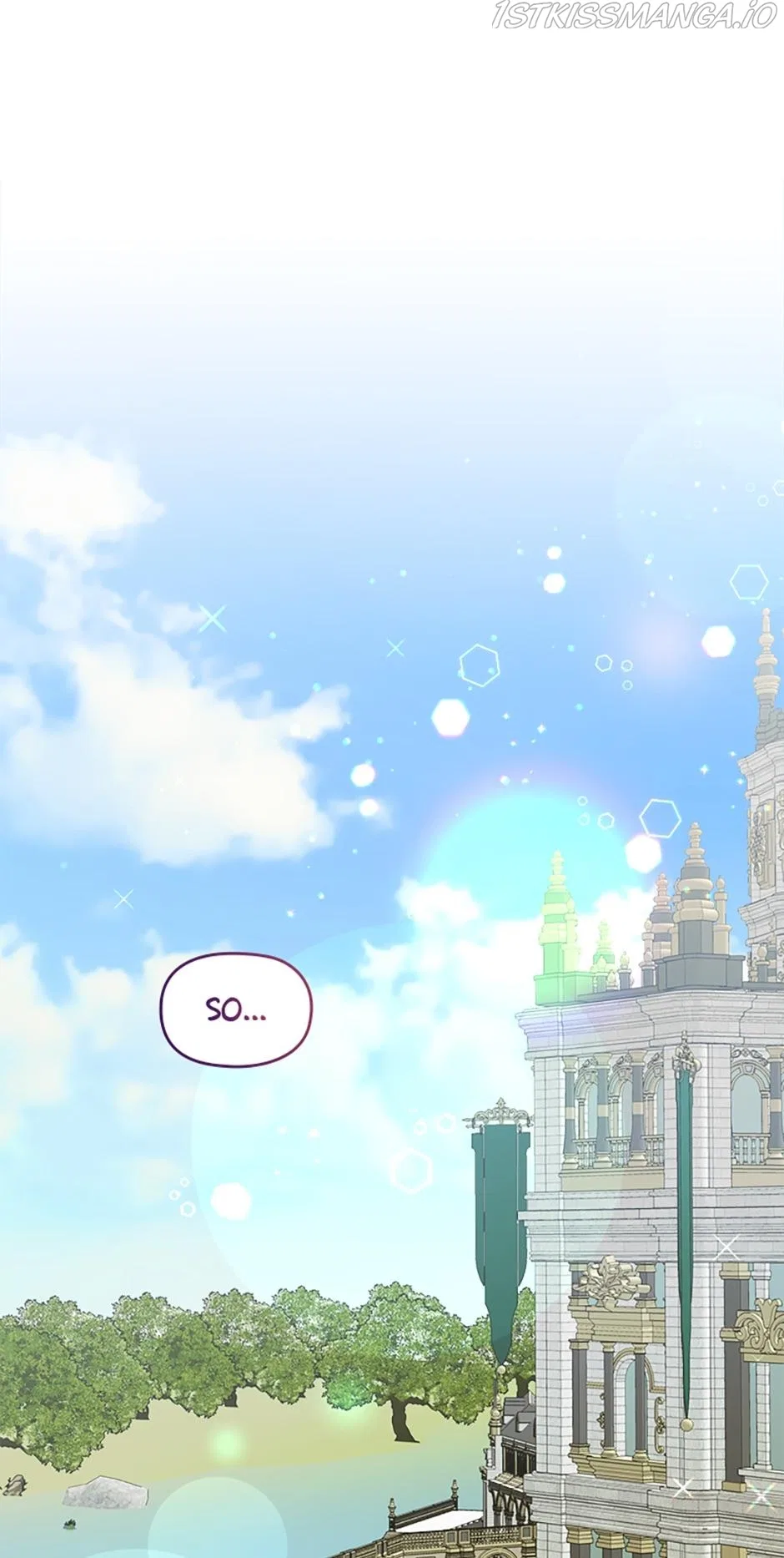 Abella’s Dessert Cafe Chapter 27 – Page 31