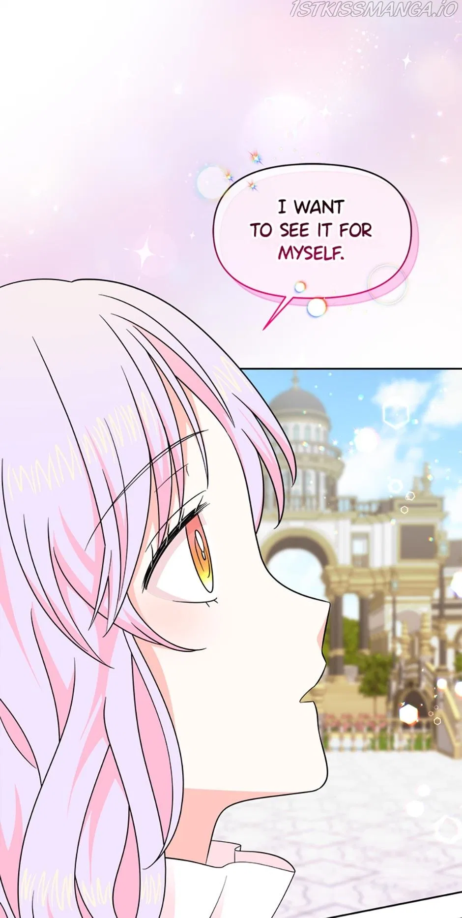 Abella’s Dessert Cafe Chapter 27 – Page 36
