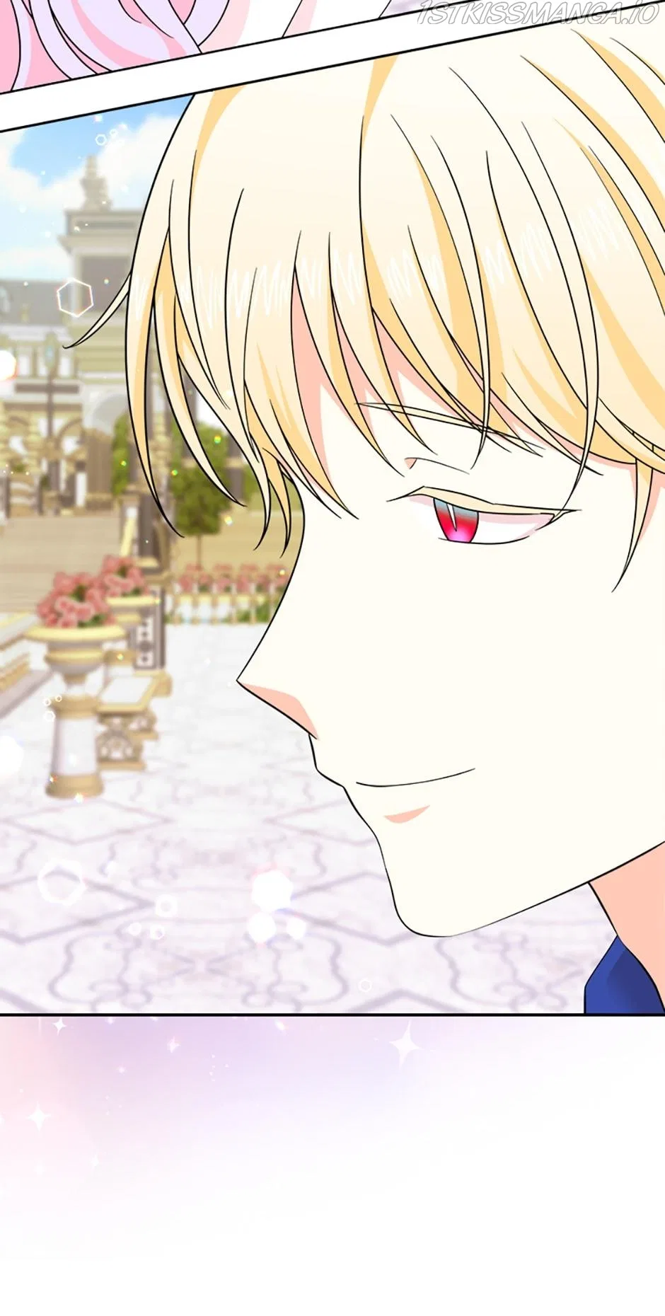Abella’s Dessert Cafe Chapter 27 – Page 37
