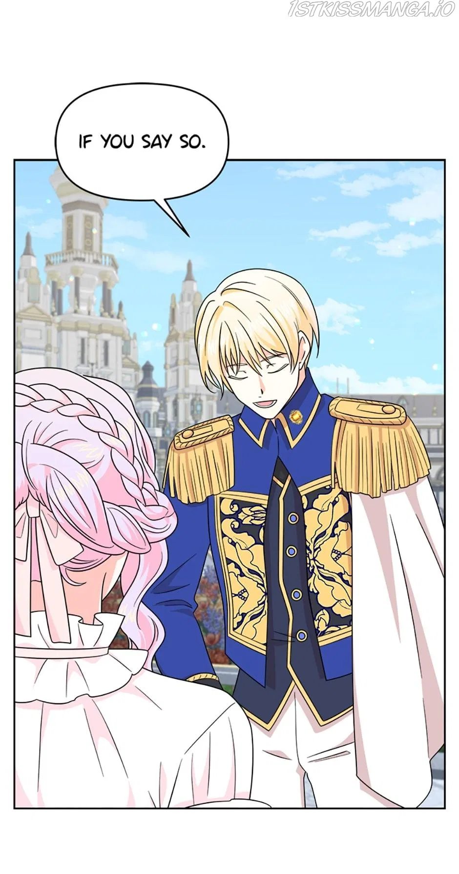 Abella’s Dessert Cafe Chapter 27 – Page 38