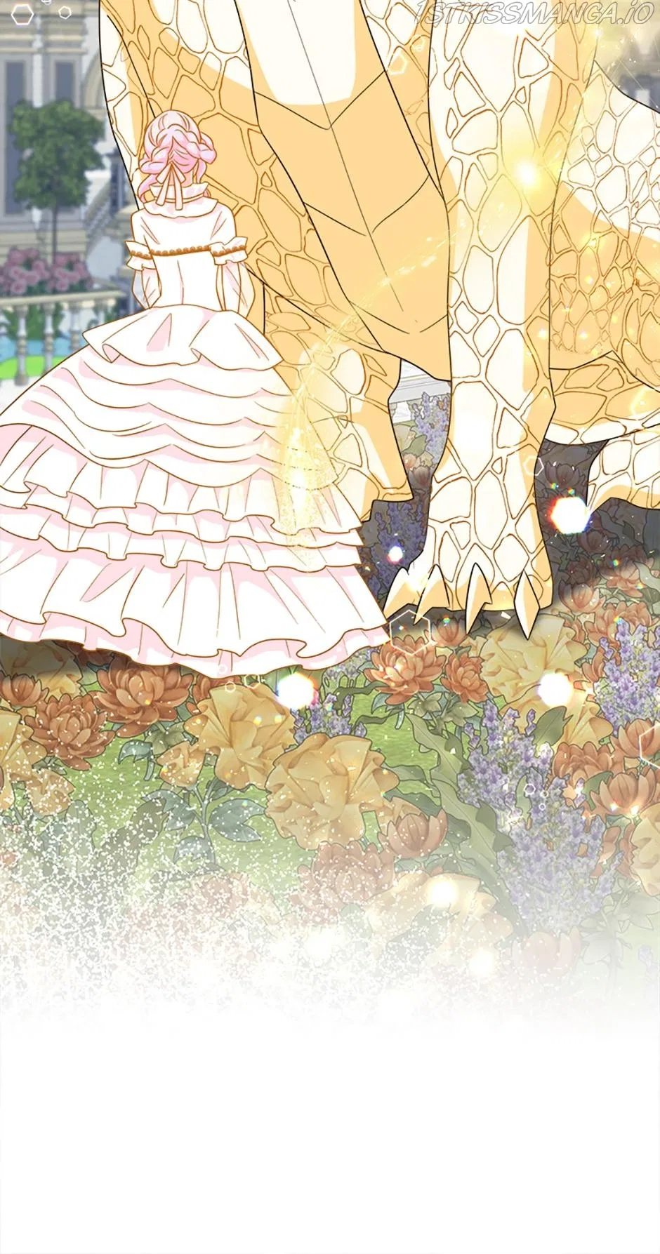 Abella’s Dessert Cafe Chapter 27 – Page 44