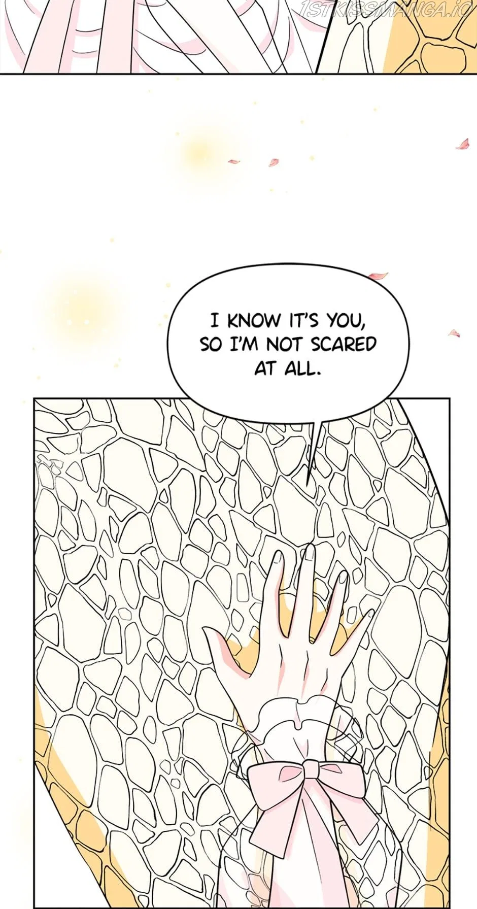 Abella’s Dessert Cafe Chapter 27 – Page 48
