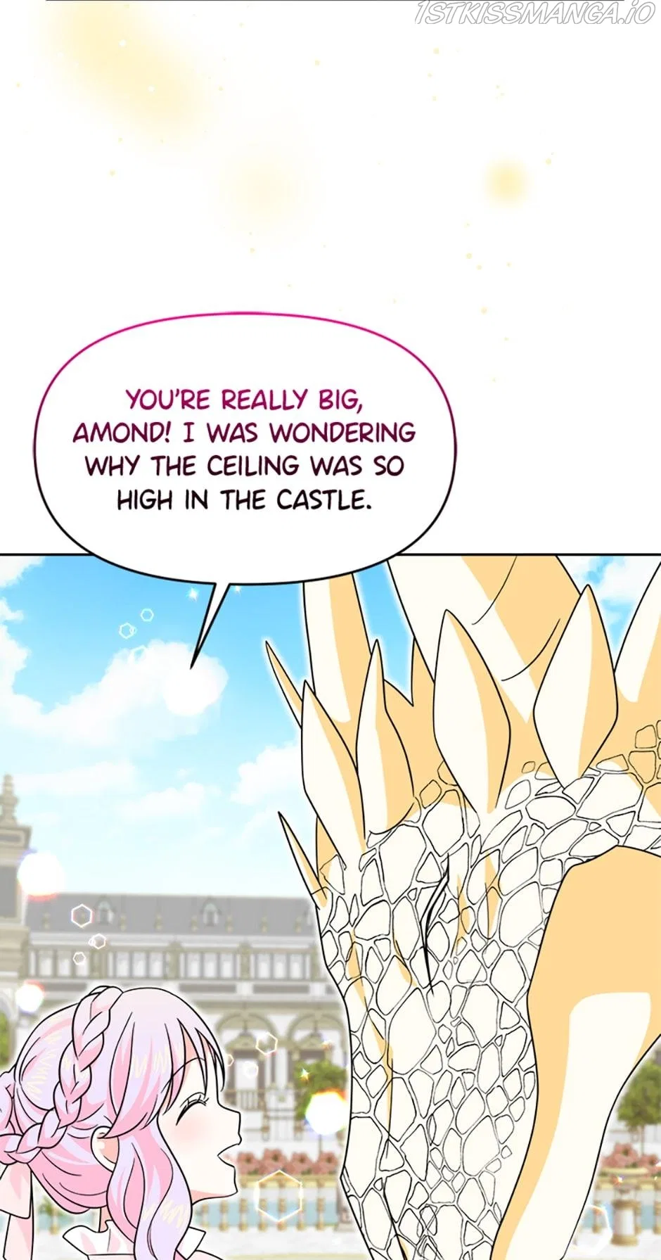 Abella’s Dessert Cafe Chapter 27 – Page 49