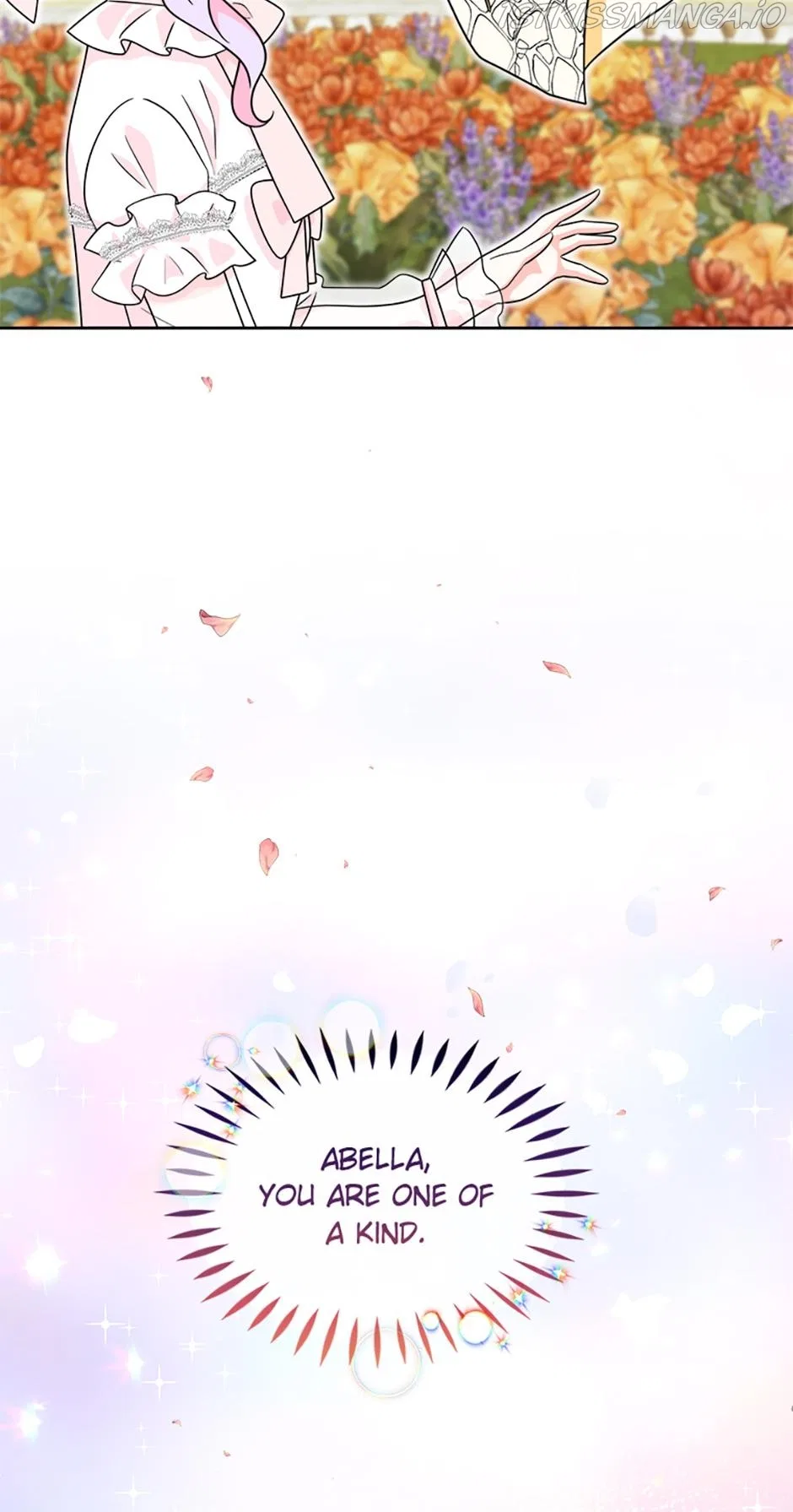 Abella’s Dessert Cafe Chapter 27 – Page 50
