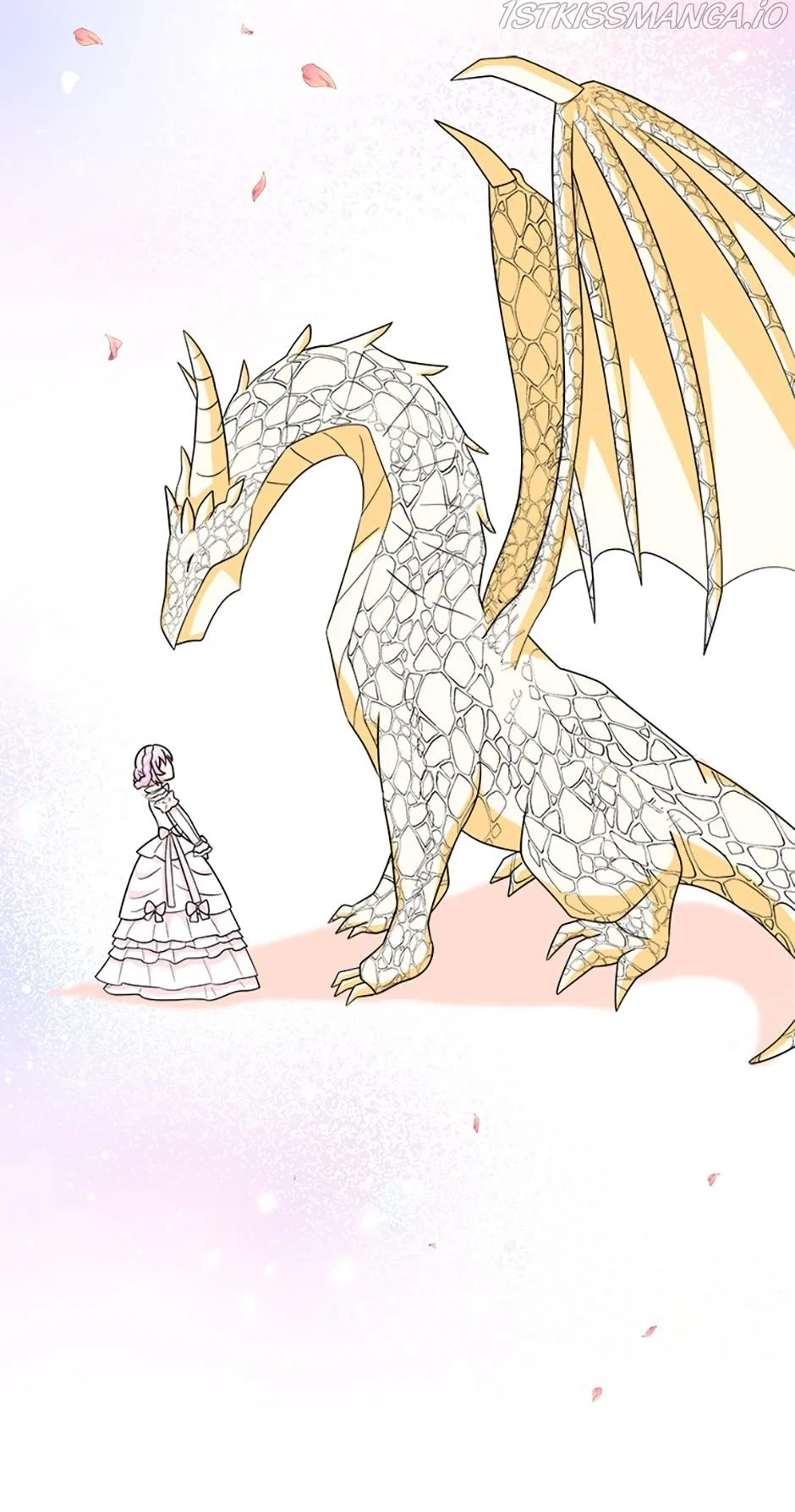 Abella’s Dessert Cafe Chapter 27 – Page 51