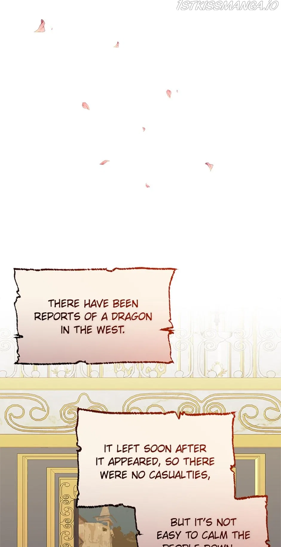 Abella’s Dessert Cafe Chapter 27 – Page 52