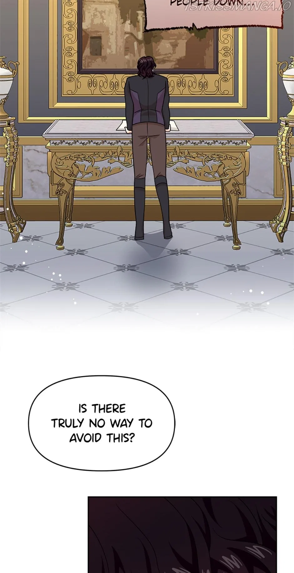 Abella’s Dessert Cafe Chapter 27 – Page 53